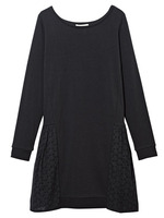 PJ/シュガースウェットワンピ