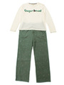 【GELATO PIQUE HOMME】【X’mas限定】パジャマセット
