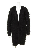 フリンジミディアムニットCD