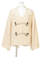 1．5G襟付きトングコート