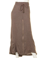 AWスライダーロングスカート