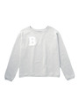 BEAUMONT ORGANIC ロゴTOP