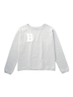 BEAUMONT ORGANIC ロゴTOP