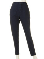 【atmos】DENIMSWEATPANT