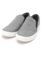 ウールスリッポン