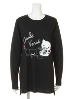 コンデンスミルクコビニャーロンT