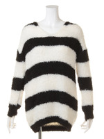 ボーダーニット