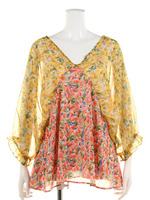 合繊PTチュニック