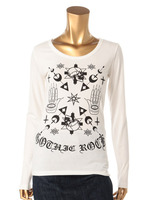 10th　HAND　EYEロンT