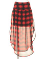 Bella Vida Skirt【VOLCOM】