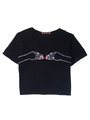 hands　T−shirt