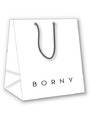 【2015年BORNY福袋】