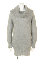 モヘアニットワンピース【Planetblueworld】