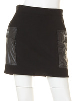 Progressive Utility Cargo Skirt