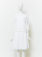 【BONICA　dot　GARDEN】レースセットアップ