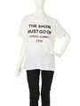 【CASUAL】THE SHOW Tシャツ