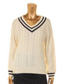 ケーブルKNIT