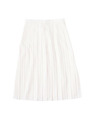 ソフトアムンゼンプリーツスカート