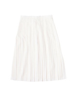 ソフトアムンゼンプリーツスカート