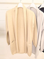 ポケット付キロングCD