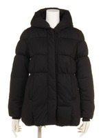 中綿フードコート