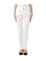 裏起毛ストレッチスキニーパンツ