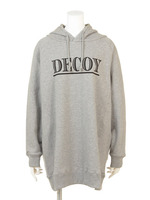 DECOY　PT　ウラケPO