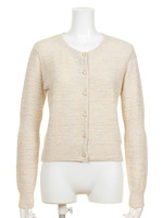 MIXニットカーディガン