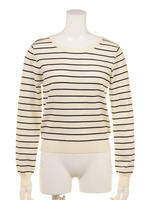 【DUO】 RN ボーダーKT PO