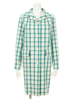 ギンガムコート