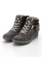 【twinktwink】レースアップスニーカー