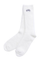 COLLEGE LOGO SOCKS