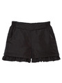 PJ/ペタルショートパンツ