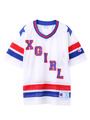 【X-girl x CHAMPION】HOCKEY S/S SHIRT