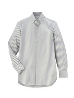 カラーロンドンストライプシャツ