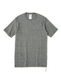Violet Buffalo Wallows トップ染めTシャツ