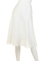 【LUX】 ミッドカーフマーメイドSK