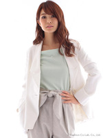 LOWゴージテーラージャケット