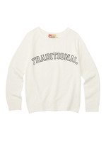 TRADITIONAL WEATHERWEAR SKINNY SHORT TOP