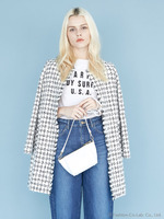 rxmance(ロマンス) PARIS TEE (WHT)