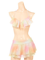 【TotasuEleven】フルーリー