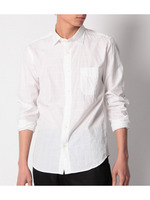 ウインドーペインシャツ