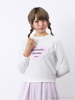 Heart　Frill　Sweat／PO