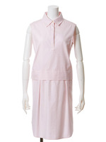 SOKTASシャツワンピース