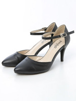 セパレートパンプス