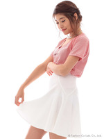 フレアースカート15