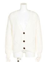 リリヤーンニット【Planet blue world】