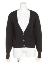 総針ベーシックニット【Planet blue world】