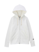 Americana 裏毛ジップパーカ