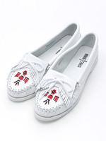 【MINNETONKA】サンダーバード ボートソール